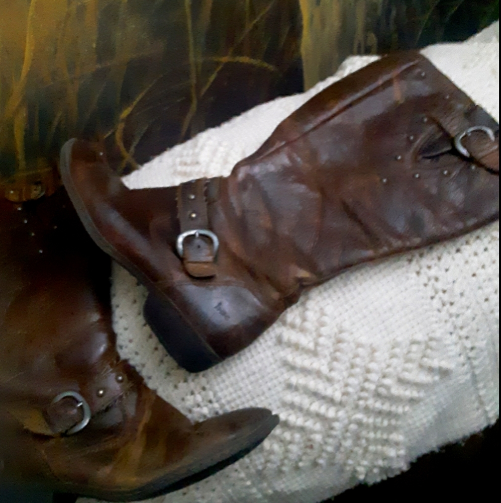 Born Boots